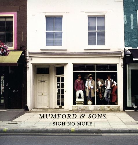 Produktbild: Sigh No More (New Version)