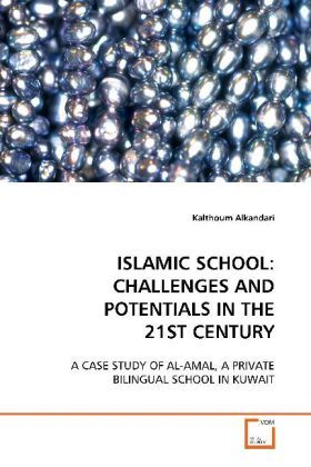 Produktbild: Alkandari, K: Islamic School: Challenges and Potentials in T