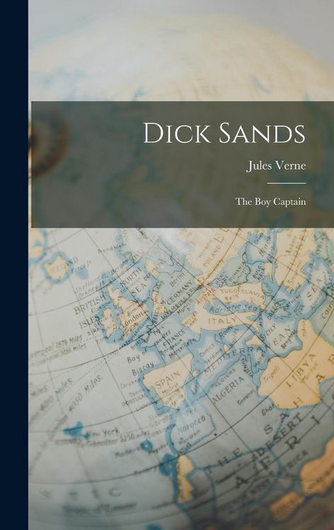 Produktbild: Dick Sands