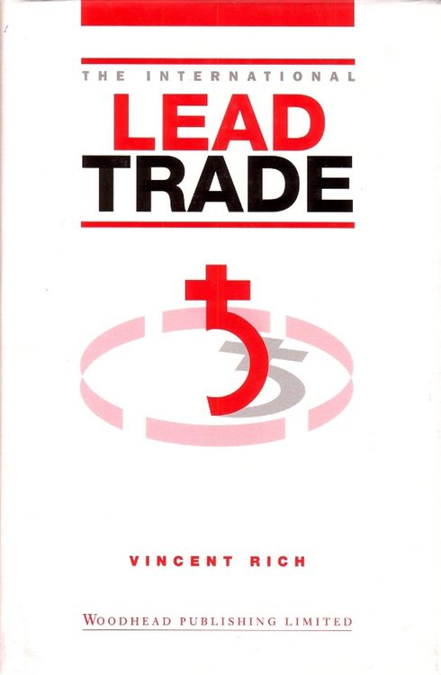 Produktbild: The International Lead Trade