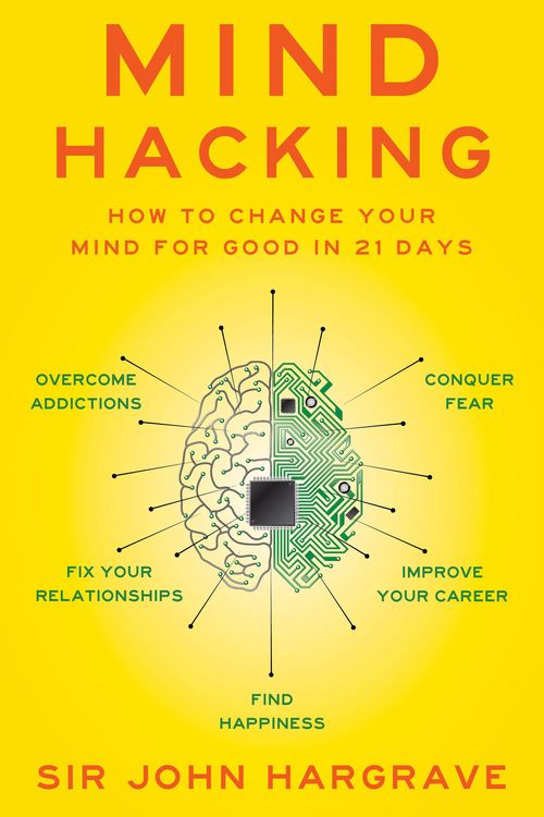 Produktbild: Mind Hacking