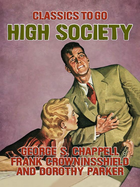 Produktbild: High Society