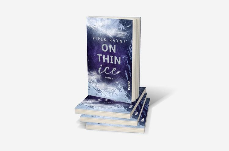 Produktbild: On thin Ice