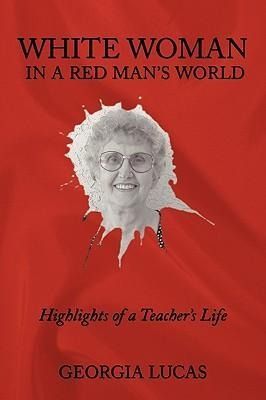 Produktbild: White Woman in a Red Man's World
