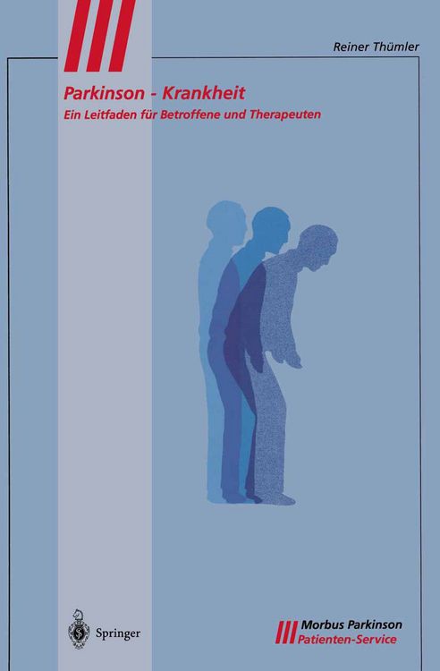 Produktbild: Parkinson&ndash;Krankheit