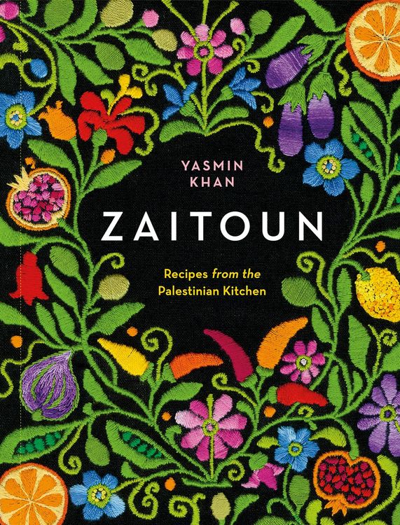 Produktbild: Zaitoun