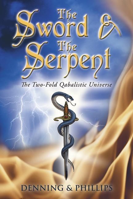 Produktbild: The Sword & the Serpent