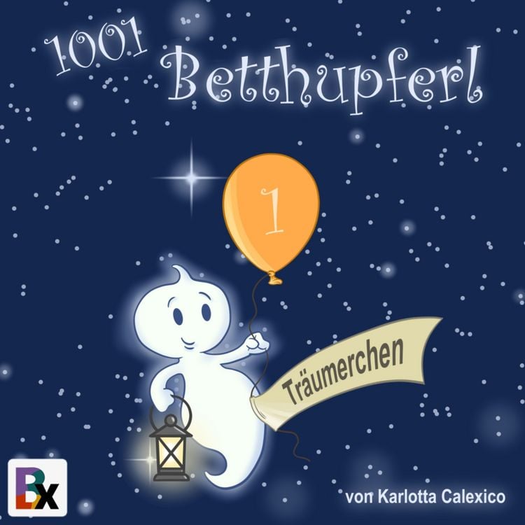 Produktbild: 1001 Betthupferl