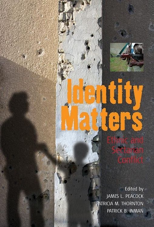 Produktbild: Identity Matters