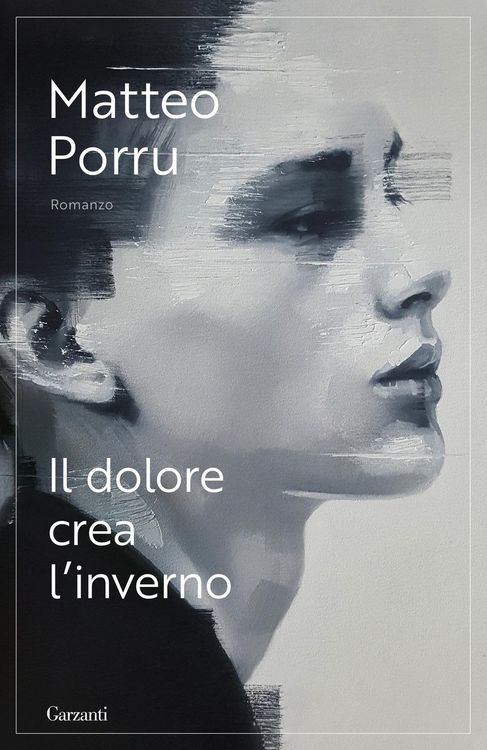 Produktbild: Il dolore crea l'inverno
