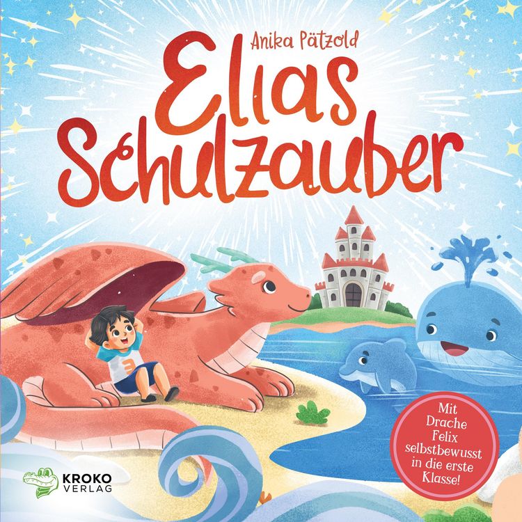 Produktbild: Elias Schulzauber
