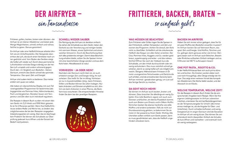 Produktbild: Welcher Abnehmtyp bist du?