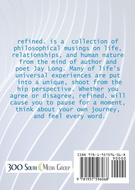 Produktbild: Refined