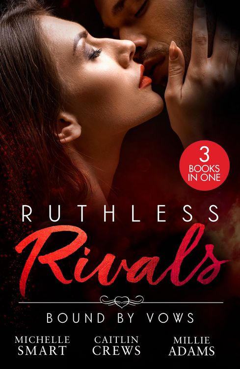 Produktbild: Ruthless Rivals: Bound By Vows