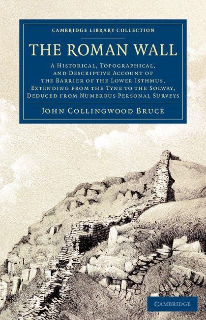 Produktbild: The Roman Wall