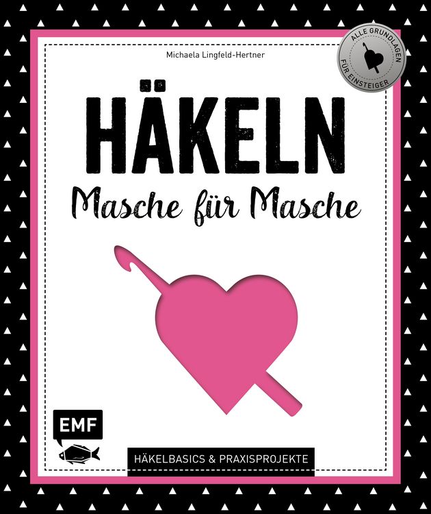 Produktbild: H&auml;keln &ndash; Masche f&uuml;r Masche