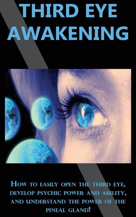 Produktbild: Third Eye Awakening