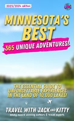 Produktbild: Minnesota's Best