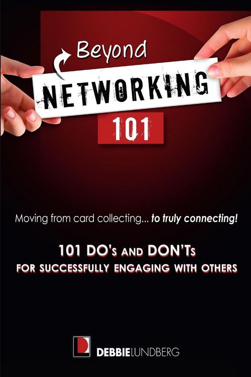 Produktbild: Beyond Networking 101