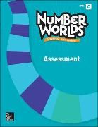 Produktbild: Number Worlds Level C, Assessment