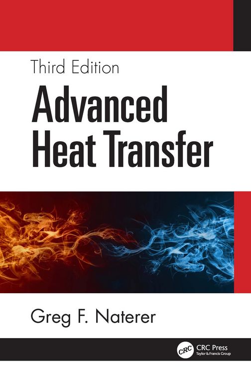 Produktbild: Advanced Heat Transfer