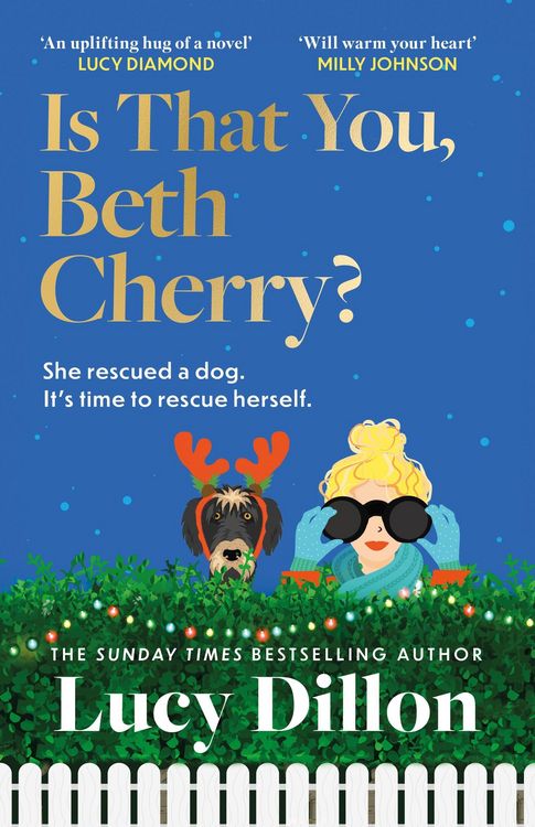 Produktbild: Is That You, Beth Cherry?