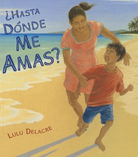 Produktbild: &iquest;Hasta D&oacute;nde Me Amas?