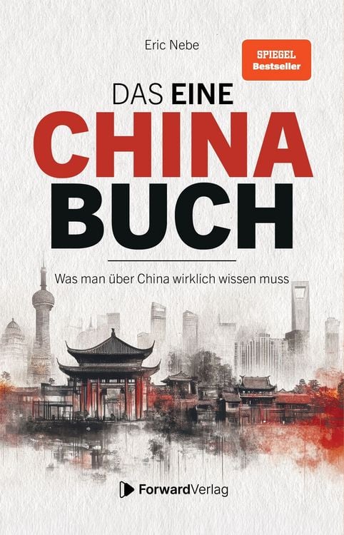 Produktbild: Das eine China Buch