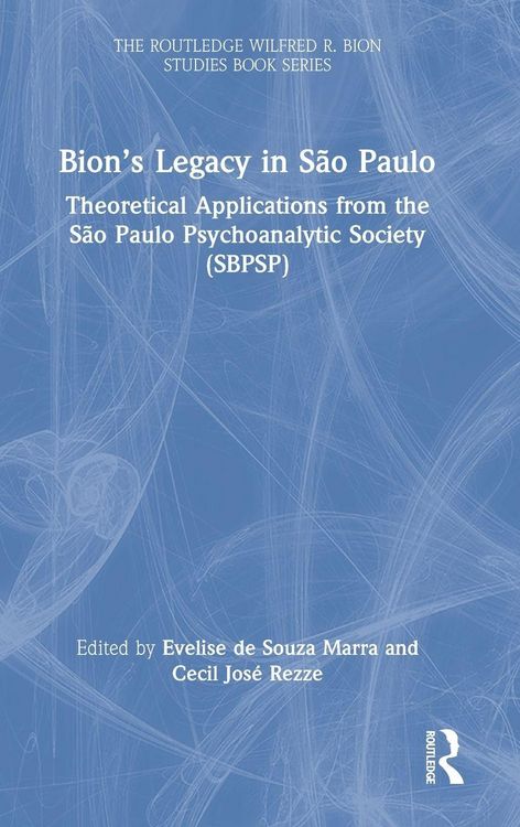 Produktbild: Bion's Legacy in S&atilde;o Paulo