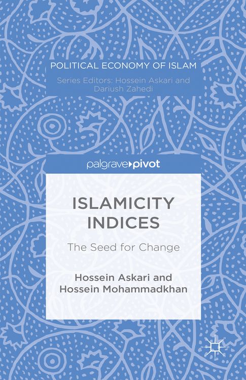 Produktbild: Islamicity Indices