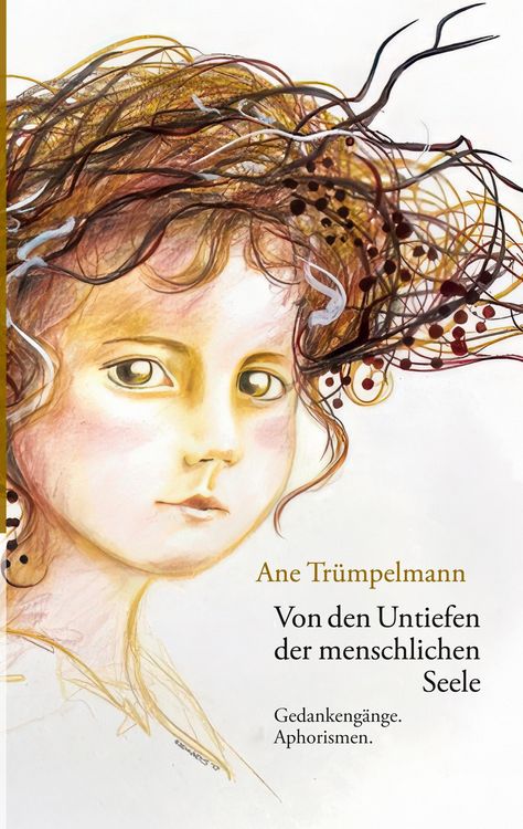 Produktbild: Von den Untiefen der menschlichen Seele