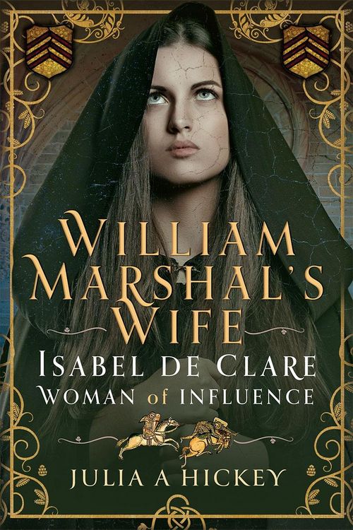 Produktbild: William Marshal's Wife