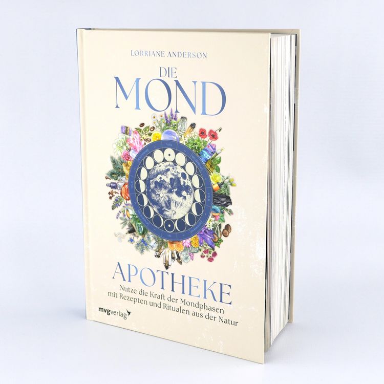 Produktbild: Die Mond-Apotheke