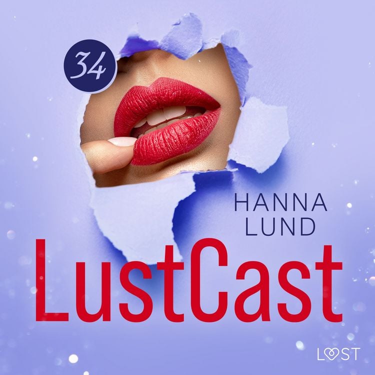 Produktbild: LustCast: Modell f&ouml;r en dag