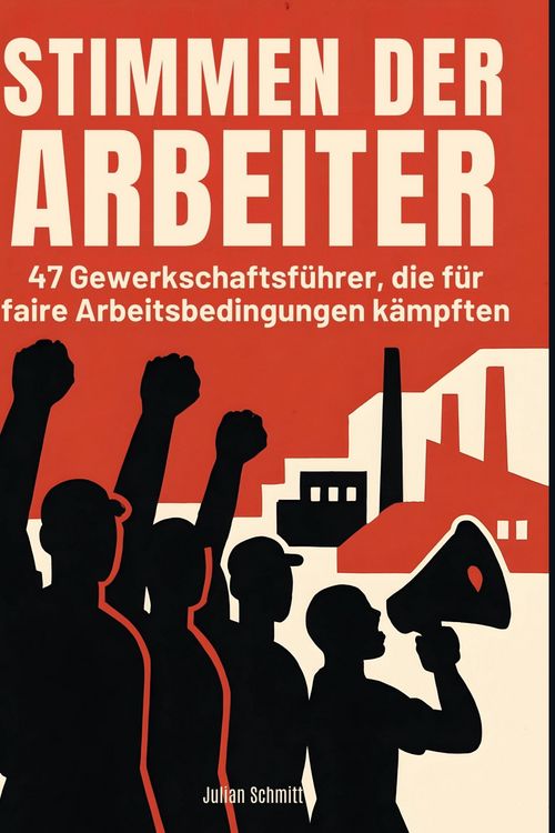 Produktbild: Stimmen der Arbeiter