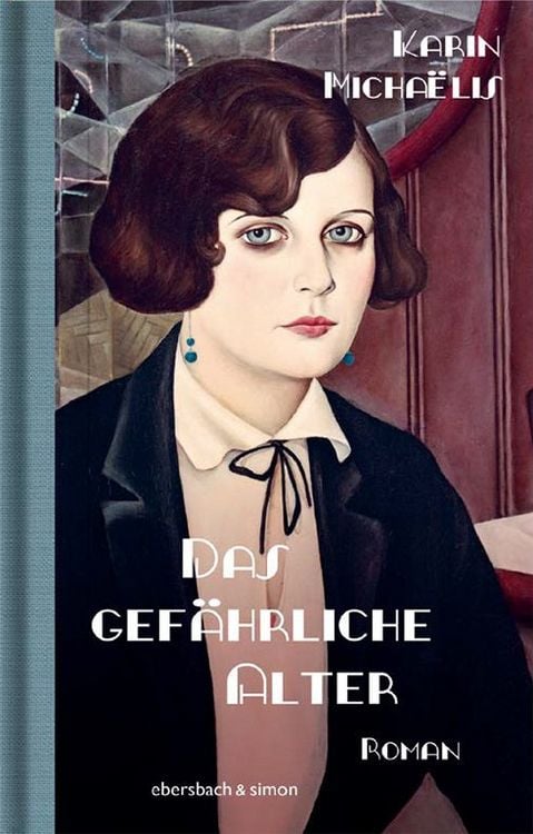 Produktbild: Das gefährliche Alter