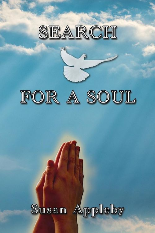 Produktbild: Search for a Soul
