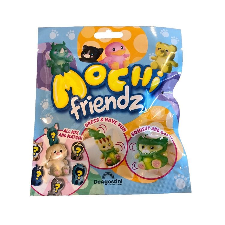 Produktbild: MOCHI Friends