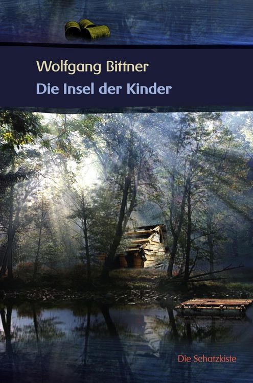 Produktbild: Die Insel der Kinder