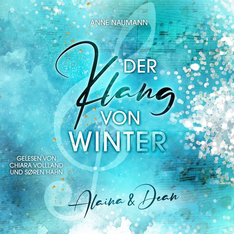 Produktbild: Der Klang von Winter