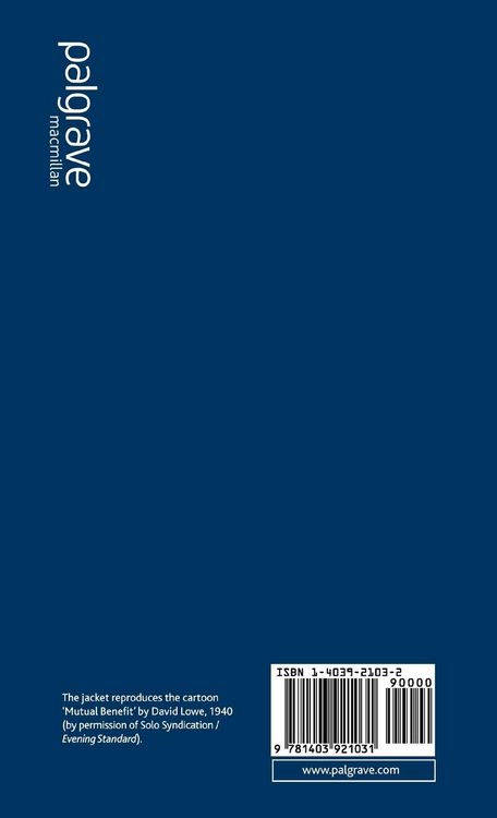 Produktbild: Think Tanks and Power in Foreign Policy