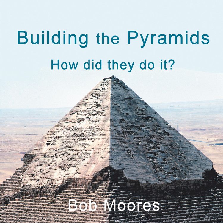 Produktbild: Building the Pyramids