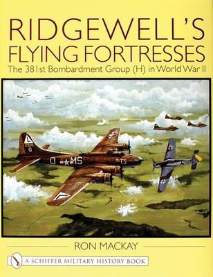 Produktbild: Ridgewell's Flying Fortresses