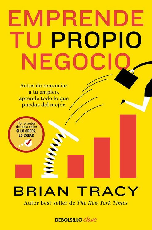 Produktbild: Emprende tu propio negocio