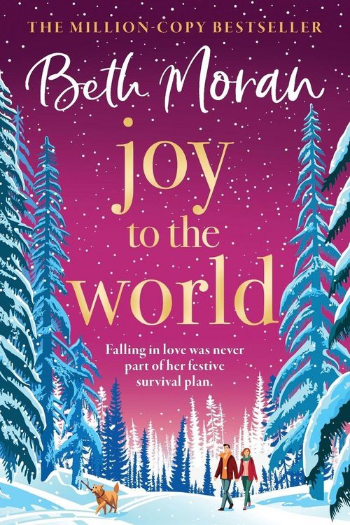 Produktbild: Joy to the World