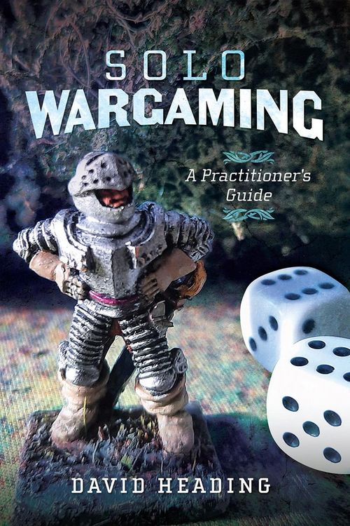 Produktbild: Solo Wargaming