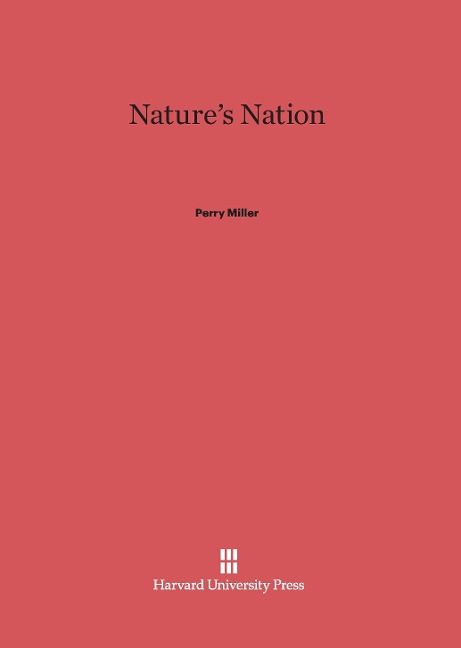 Produktbild: Nature's Nation