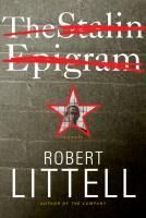 Produktbild: The Stalin Epigram