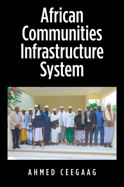 Produktbild: African Communities Infrastructure System