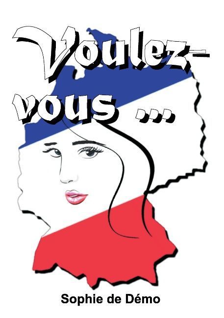 Produktbild: Voulez-vous ...